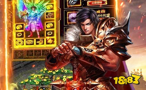 手游平台分享 gm版手游平台哪家好CQ9电子最新网站十大最火的gm(图4)