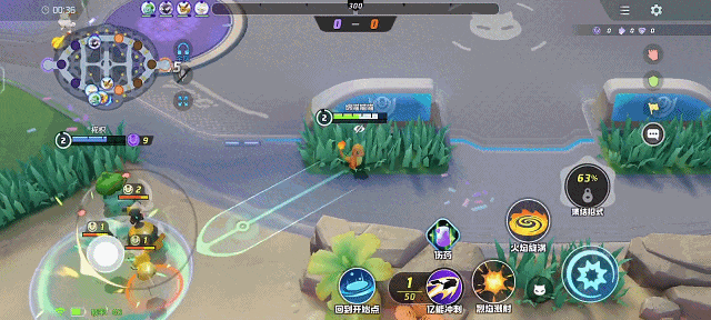 上MOBA腾讯新游“空降”榜单第1CQ9电子app“世界第一IP”撞(图14)