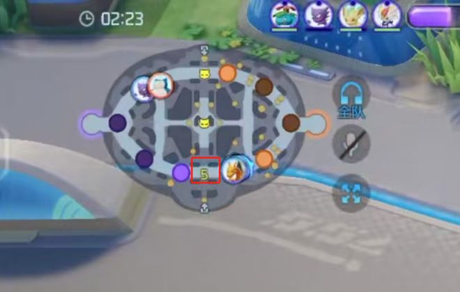 上MOBA腾讯新游“空降”榜单第1CQ9电子app“世界第一IP”撞(图16)