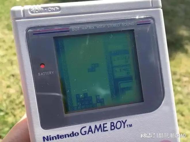年重现经典Game Boy复古游戏迷的福音CQ9电子网站乐高任天堂梦幻联动！2025(图10)
