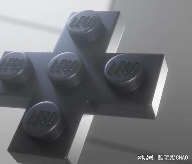 年重现经典Game Boy复古游戏迷的福音CQ9电子网站乐高任天堂梦幻联动！2025(图6)