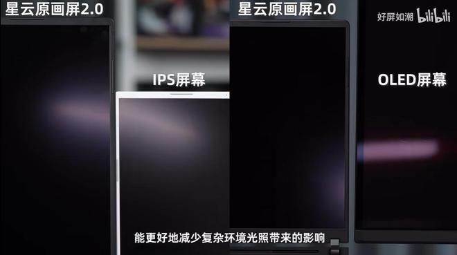 025年游戏本屏幕内卷严重：这几款力荐CQ9电子登录注册高刷、高亮、高色准2(图5)