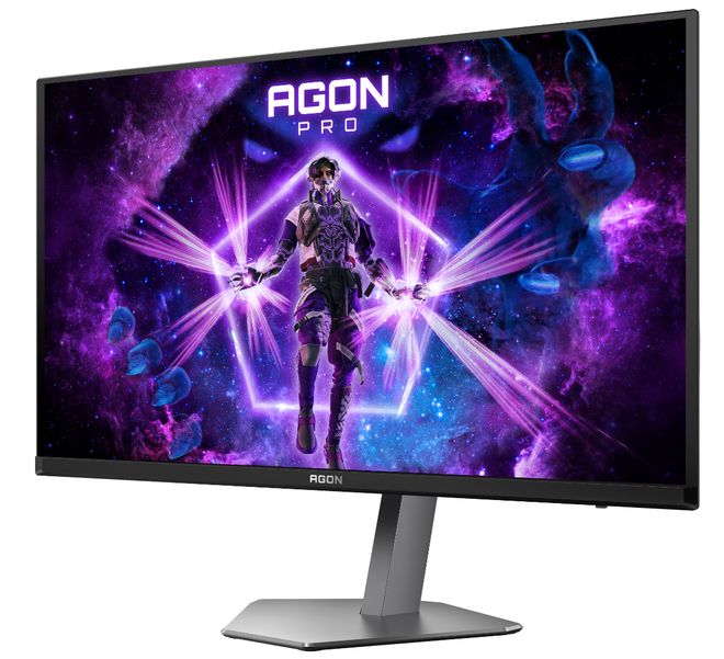 X 5080必搭4K240Hz OLED显示器CQ9电子中国网站这台神器拉满游戏体验！RT(图1)
