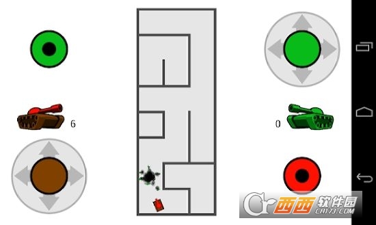 nkTroubleCQ9传奇电子Ta(图1)
