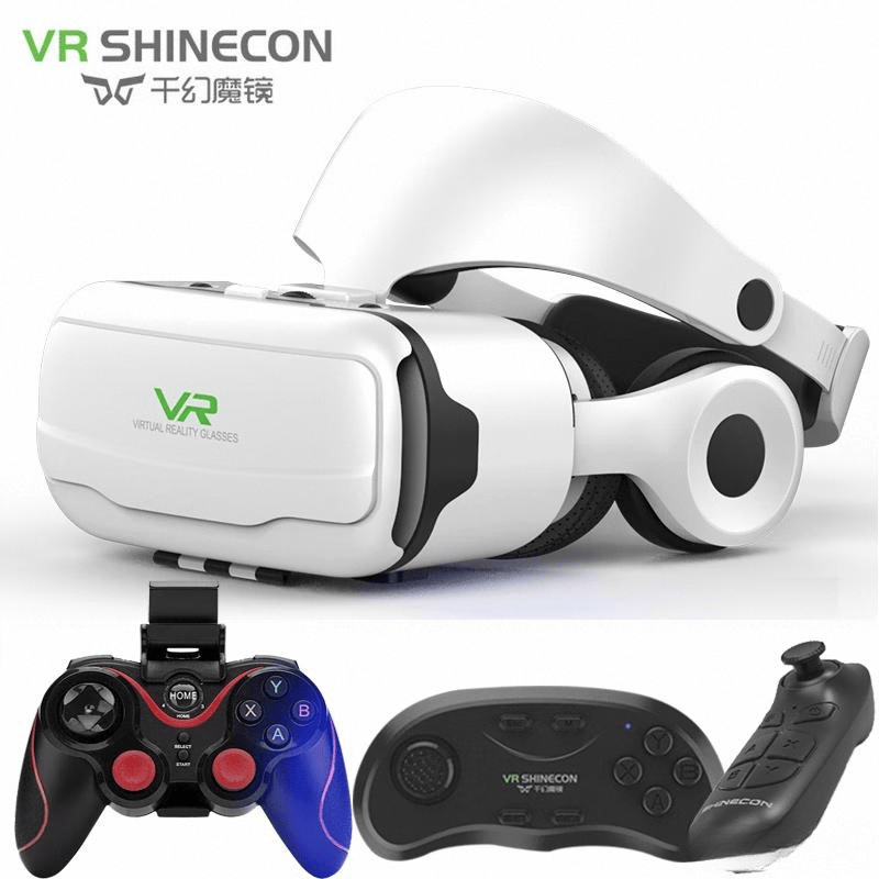 牌排行榜前10名：探索虚拟现实的未来之路CQ9电子最新网站2025年VR一体机品(图7)