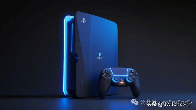 作已启动、外媒预测将实现4K 120FPS光追CQ9电子中国网站CEO确认PS6游戏机开发工(图1)