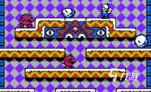 戏合集:重温童年时光的十大必玩老游戏CQ9电子登录注册2025经典怀旧游(图2) 戏合集:重温童年时光的十大必玩老游戏CQ9电子登录注册2025经典怀旧游(图2)