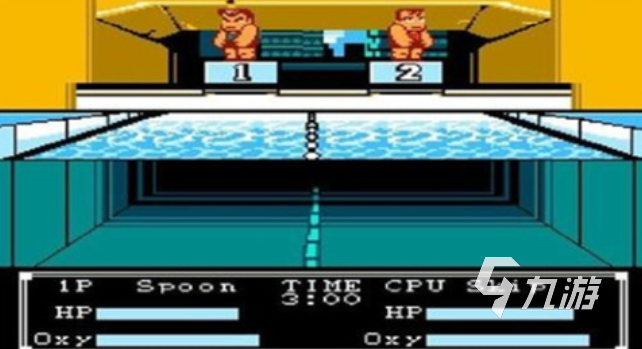 戏合集:重温童年时光的十大必玩老游戏CQ9电子登录注册2025经典怀旧游(图3) 戏合集:重温童年时光的十大必玩老游戏CQ9电子登录注册2025经典怀旧游(图3)